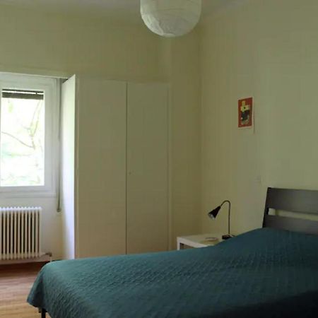 Athens Central Green 7 Min From Metro And 2 Min From Trolley Екстер'єр фото