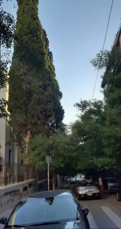 Athens Central Green 7 Min From Metro And 2 Min From Trolley Екстер'єр фото