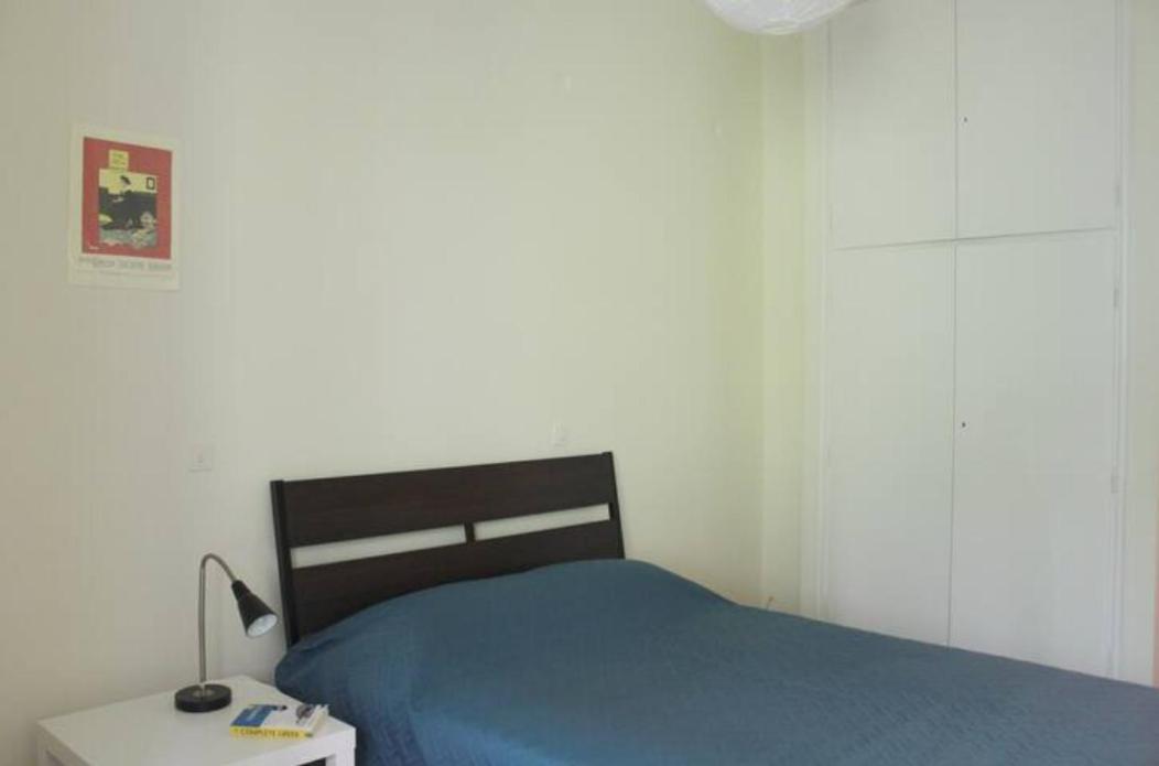 Athens Central Green 7 Min From Metro And 2 Min From Trolley Екстер'єр фото